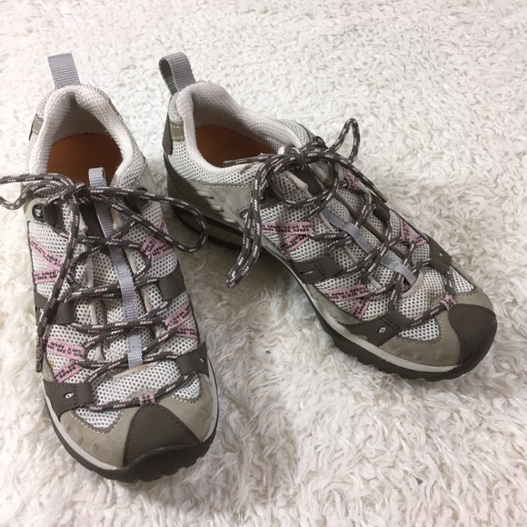 Merrell elephant pink Clearance